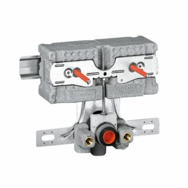 Jeu Montage Grohe Bidet