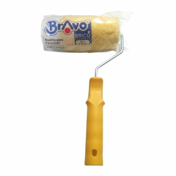 Rouleau Peintre Bravo PM