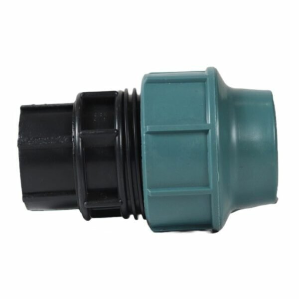 Raccord Femelle PE 40 - 1" 1/4
