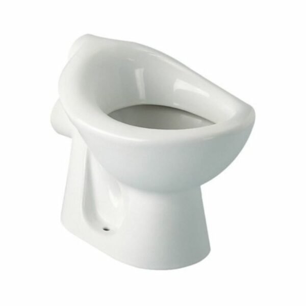 Cuvette WC Bebe Porcher Ref:256