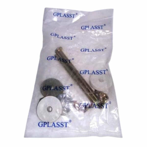 Fixation Reservoir Inox Gplasst
