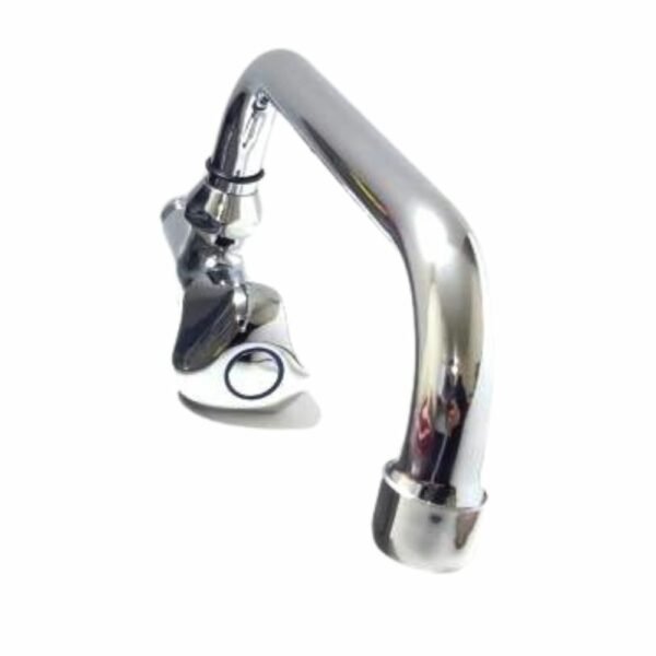Robinet Cuisine Mural Exel Ex4112A