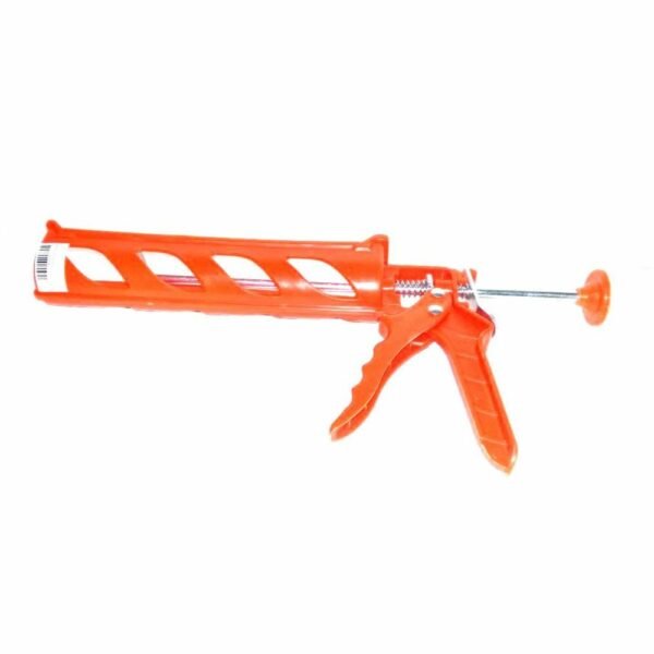 Pistolet Silicone Orange