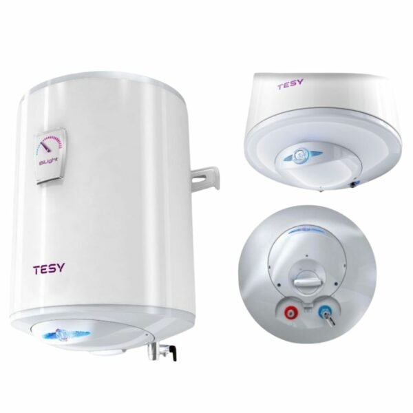 Chauffe Eau Electrique Verticale 30 L Tesy