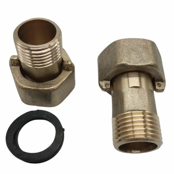 Raccord Compteur 1" - 3/4"