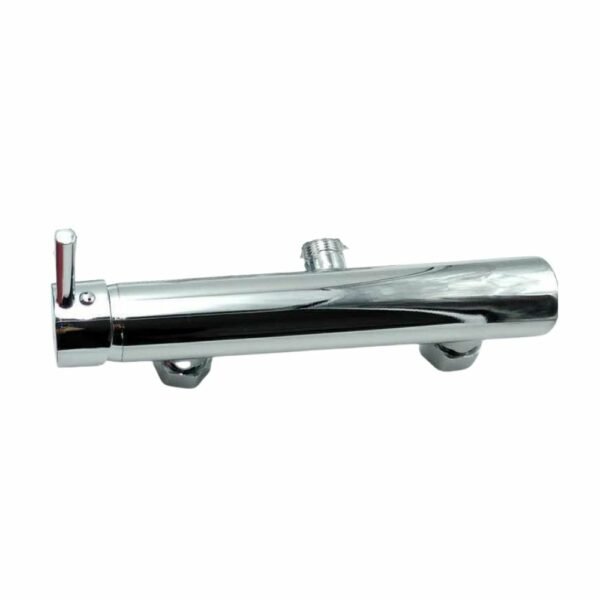 Mitigeur Douche Chrome Baldini 5004D