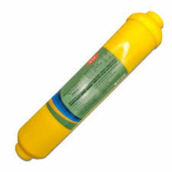 Cartouche Filtre Post Membrane Polyphosphate Charbon T33