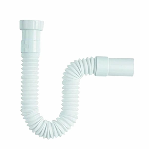 Tubulure 40 Cuisine Sans Bonde Jimten