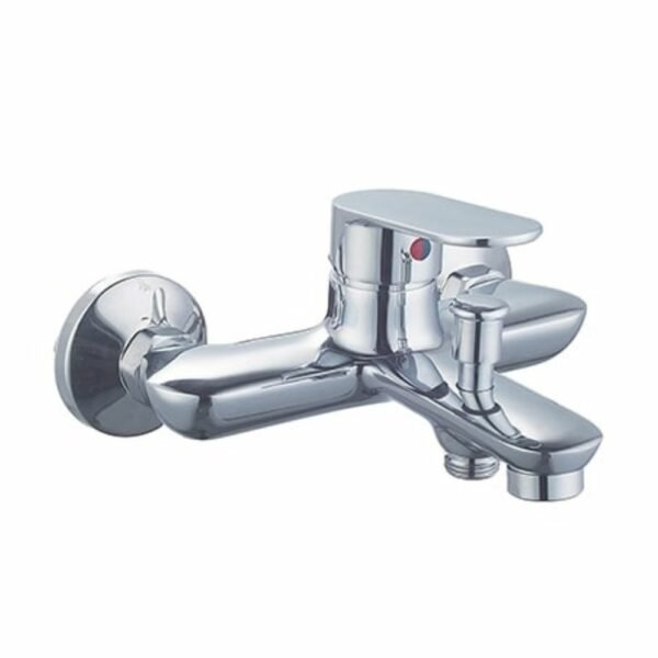 Mitigeur Baignoire Chrome Vesko Grace Ref:2808