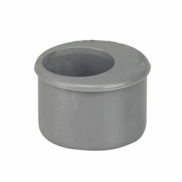 Réduction PVC 125 - 100