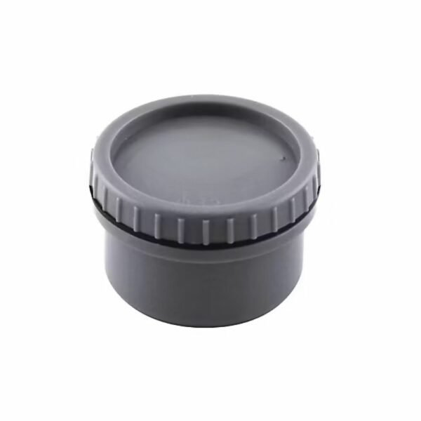Bouchon PVC 40
