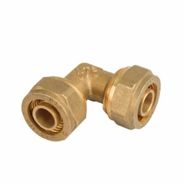 Coude Egal Retube 16
