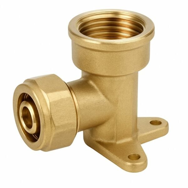 Coude Applique Retube 16 - 1/2"