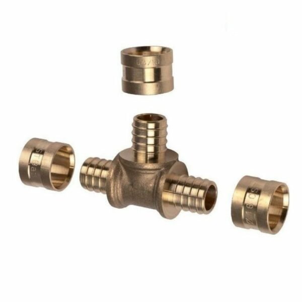 Te Egal Retube Sertir 16