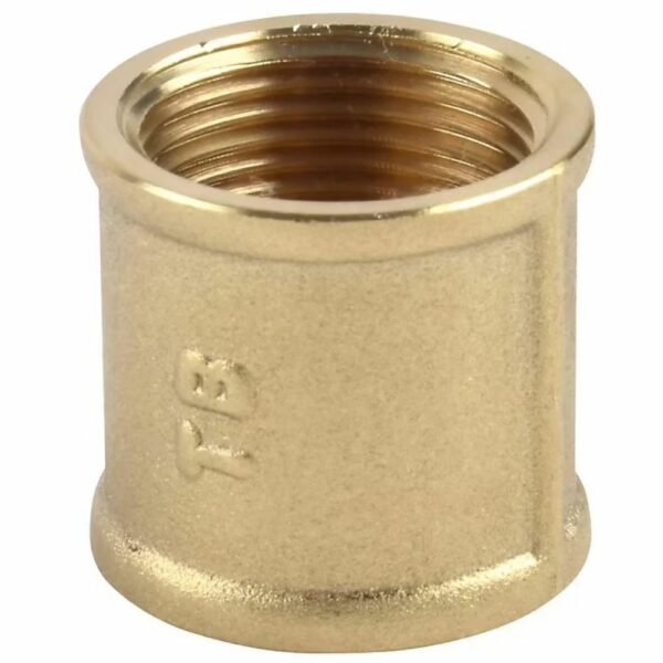 Manchon FF Laiton 3/4"