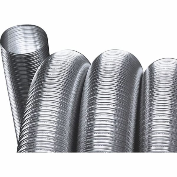 Flexible Cheminee  Extensible 200