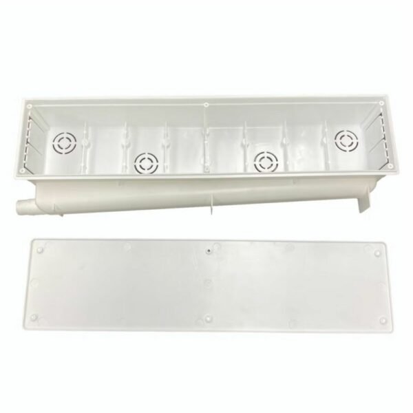 Boite Preinstallation Clima