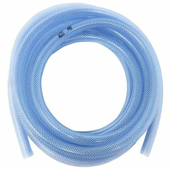 Tuyau Arrosage Bleu Transparent