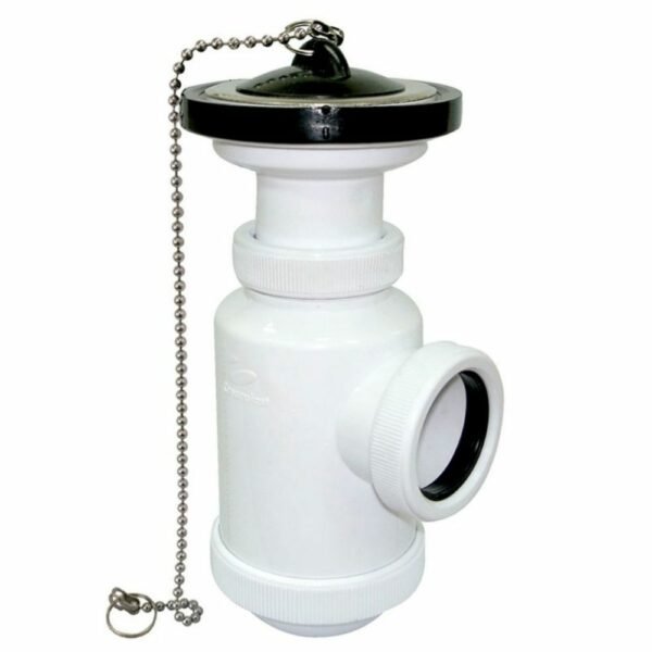 Siphon Cuisine Bd 60 Sans Trop Plein Crearplast