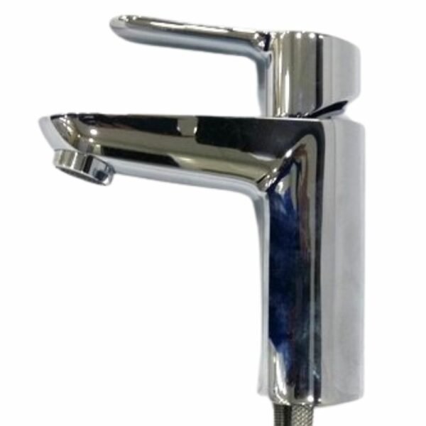 Mitigeur Lavabo  Chrome Grohe Bauedge Ref:23328000