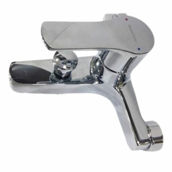 Mitigeur Baignoire Chrome Ramonsoler Titan Espagne 1805S